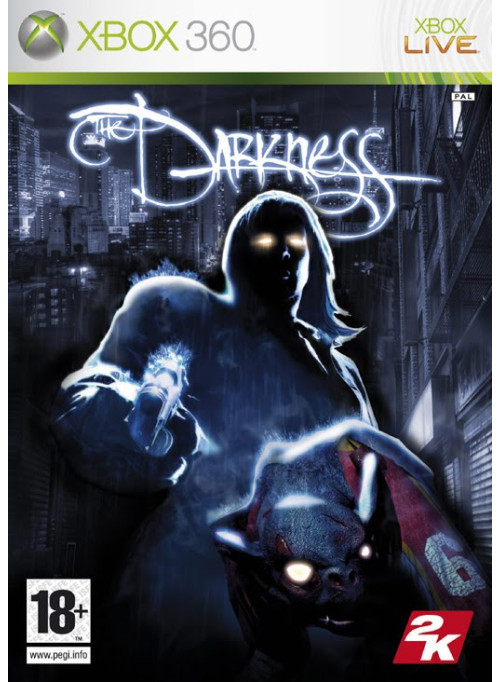 Darkness (Xbox 360)